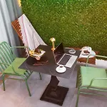 Luff Living - Adult Only 12 Hotel
