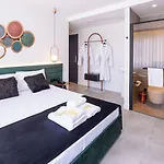 Luff Living - Adult Only 12 3* 안탈리아