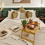 Luff Living - Adult Only 12 3*
