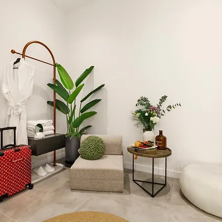 Luff Living - Adult Only 12 3*