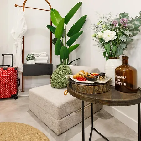 Luff Living - Adult Only 12 3*