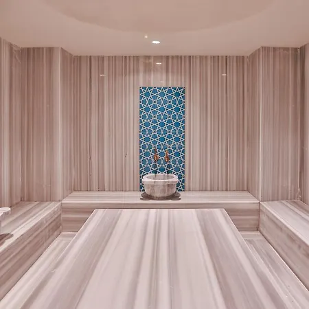 The One Living - Adult Only Hotel
