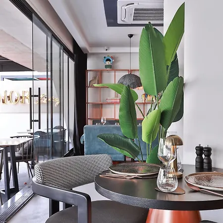 Luff Living - Adult Only 12 3*