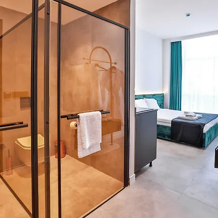 Hotel Luff Living - Adult Only 12 3*