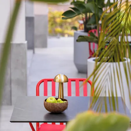 Hotel Luff Living - Adult Only 12