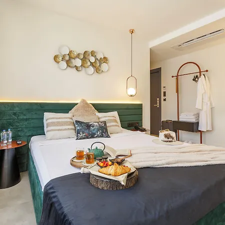 Luff Living - Adult Only 12 3*