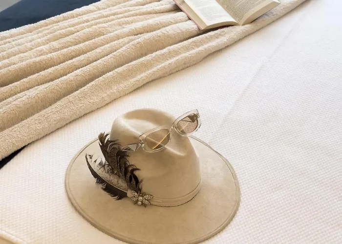 Hotel Luff Living - Adult Only 12 Antalya